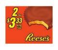 WHY HERSHEY S CONFECTION RETAILER REWARDS PROGRAM? Hershey s Confection Retailer Rewards Program drives results.