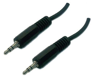 CA-2RCA-ST10 2 RCA plugs to 3.