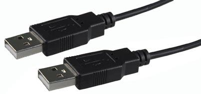 USB3.0 Type A male to Type B male cable USB 3.
