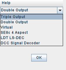 Signal head basics Go to the PanelPro window and select 'tools'. Navigate to 'Tables' 'Signals' and click to open the 'Signal Table'. Click 'Add.