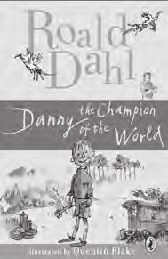 Boy: Tales of Childhood and D is for Dahl Discussion: What are the differences between autobiographies, biographies, and fiction? Read the first few chapters of Boy.
