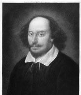 Meet William Shakespeare L He was not of an age, but for all time.
