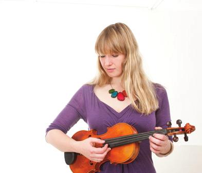 SATURDAY CONCERT (THE QUEEN'S HALL) 7.30 10pm. Tickets 18/ 15 The Scots Fiddle Festival Outreach Project will be opening this special concert.