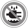 ENGLISH IMPORTANT SAFETY INSTRUCTIONS This symbol found on the apparatus indicates hazards arising from dangerous voltages.