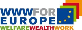 WELFARE, WEALTH AND WORK A NEW GROWTH PATH FOR EUROPE A European research consortium is