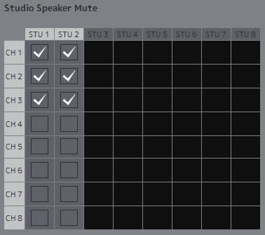 Sending narrator audio on a delay to cues for the narrator through a Talkback mic will make it harder to narrate effectively.