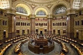 Library of Congress classification Used by most research and academic libraries in the US Developed for the LOC to replace Thomas