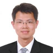 9035 13 Yi-Ching Ting received the B.S. and M.S. degrees in electronics engineering from National Chiao Tung University, Hsinchu, Taiwan, in 2011 and 2013 respectively.