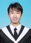 and M.S. degrees in Electronics Engineering from National Chiao Tung University (NCTU), Hsinchu, Taiwan, R.O.C., in 2011 and 2013 respectively. He is an engineer with PixArt Imaging Inc.