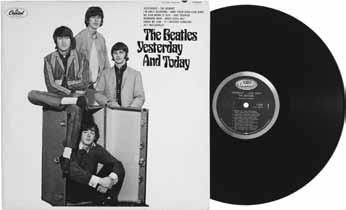 00 q ST-8-2080 [P] The Beatles' Second Album 1969 400.00 q ST2080 [P] The Beatles' Second Album 1969 40.00 q ST2080 [P] The Beatles' Second Album 1976 15.