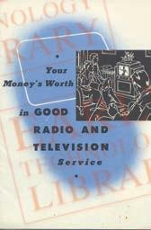 And Television Service