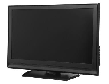 LCD Flat Television Users Guide For Models: LT-37X688 LT-42X688 LT-42X788 LT-47X788 LT-37XM48 LT-42XM48 Illustration of LT-37X688 and RM-C1450 Important Note: In the spaces below, enter the model and