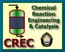 Available online at BCREC Website: http://bcrec.undip.ac.id Bulletin of Chemical Reaction Engineering & Catalysis, 10 (3), 2015, App.