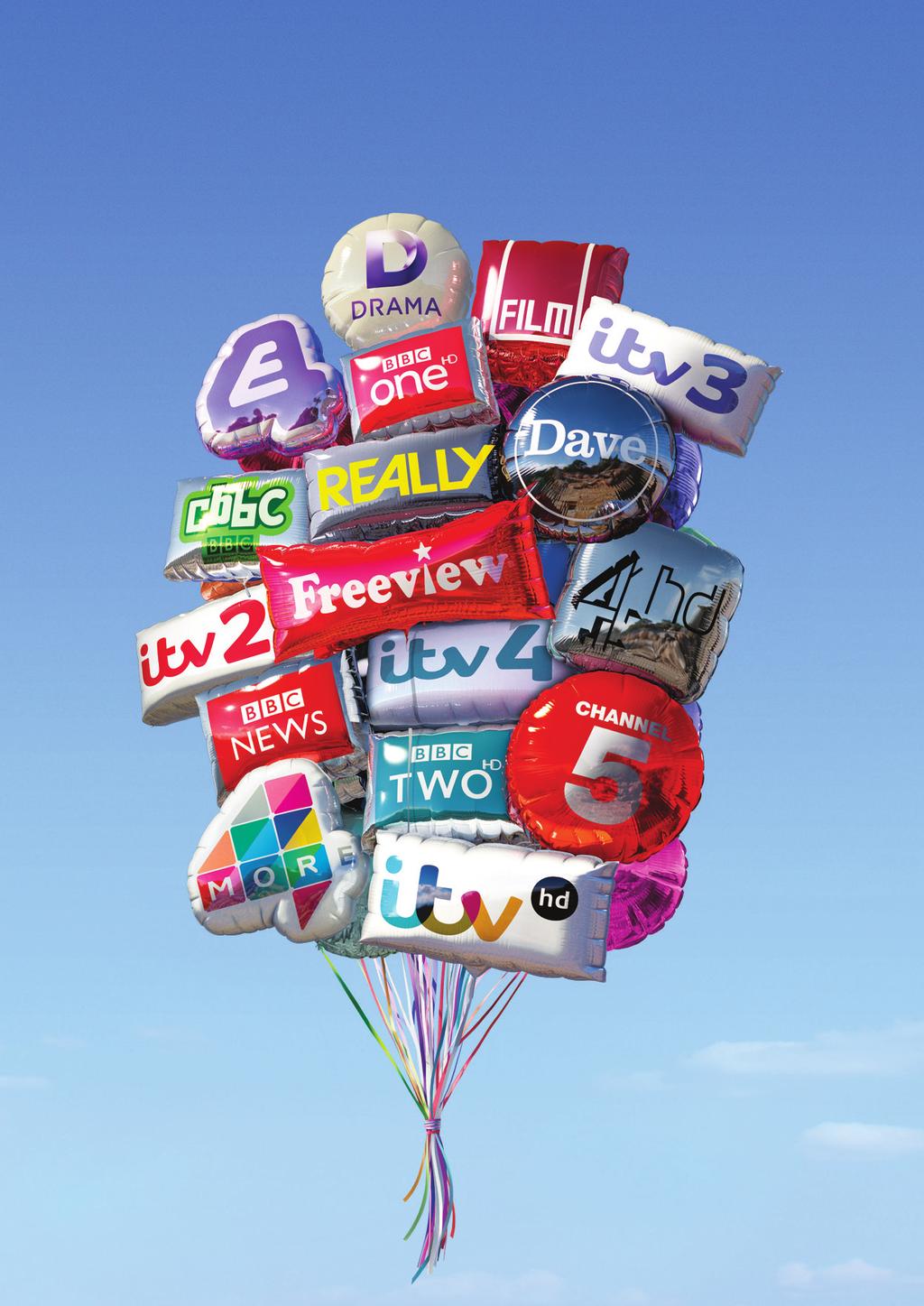 Channel Guide Spring 2015 All channels are subject to coverage and may be changed from time