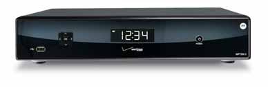 TV Service Setup Installing and activating Set Top Boxes and Digital Adapters FiOS TV REMOTE SET TOP BOXES AND DIGITAL ADAPTERS After your FiOS Router is set up, you are ready to begin Set Top