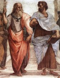 Plato was a Pythagorean who lived after the Golden Age of Ancient Greece. Plato believed that mathematics was the core of education [1]. He founded the first university in Greece, the Academy.