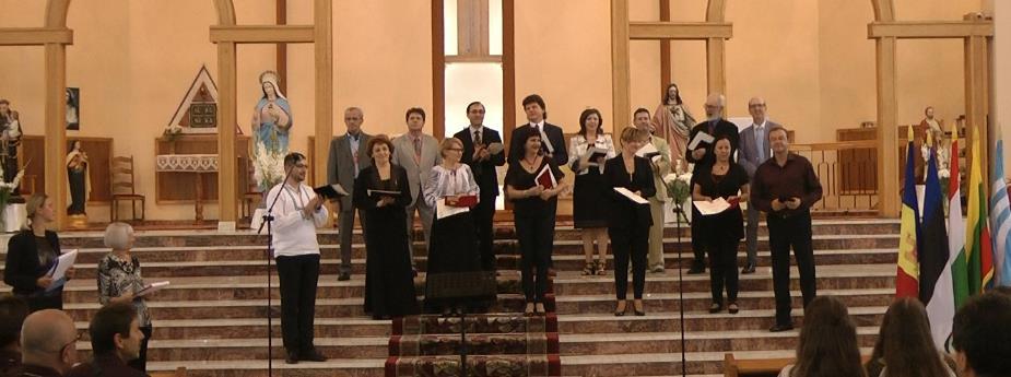 Diploma Level Points Diploma Gold 2 93,44 Zoltán Kodály Choir Debrecen, HUNGARIA Diploma Silver 2 82,91 Ars Cantandi Choir Wroclaw, POLAND 1 79,89 Montana