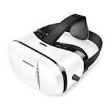 fi Virtual Reality experiment - travel virtually to e.g.