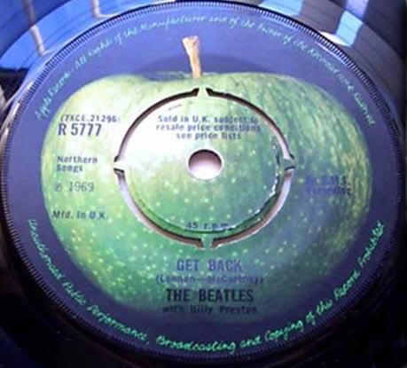 Most notably, though, the speech during the ending is more subdued in stereo; this may be due to the vocals being louder overall in the mono mix. 5. It s All Too Much mix: made October 17, 1968.