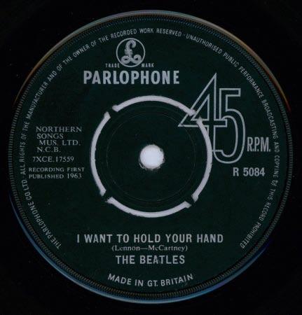 1. Roll Over Beethoven mix: made October 29, 1963 2. Hold Me Tight mix: made October 29, 1963. The additional harmony vocal found in the mono mix is absent here. 3.