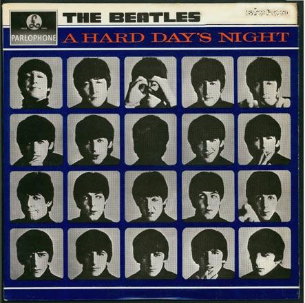 3. If I Fell mix: made March 3, 1964. The second chorus has been edited from the first chorus, fixing Paul's vocal mistake that remains in the stereo mix. 4.