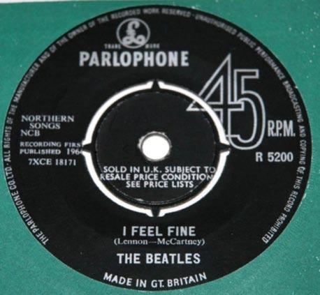3. I Should Have Known Better mix: made on June 22, 1964. The stereo mix reveals that John's harmonica intro had a brief "broken" part during the last phrase.