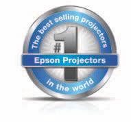 PowerLite Pro G5550 MULTIMEDIA PROJECTOR The best-selling projectors in the world. Epson understands business and education and has a solution no matter what your situation.