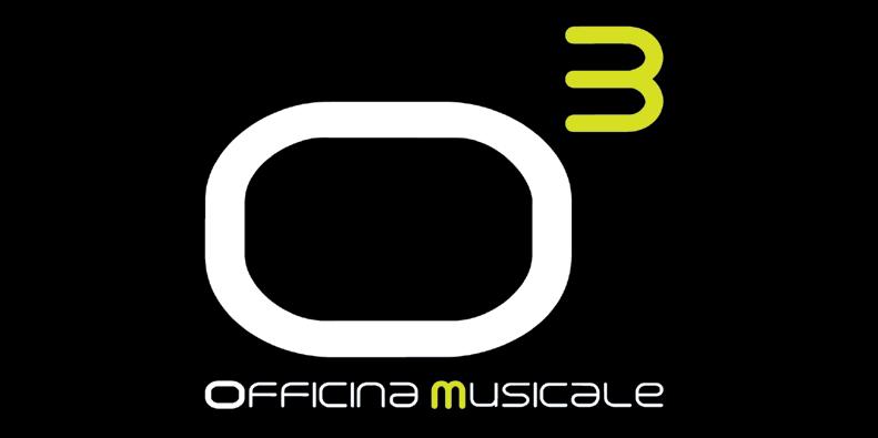 The studios of Officina Musicale are located in Castellana Grotte, in province of Bari, on the border between the town and the suburbs.