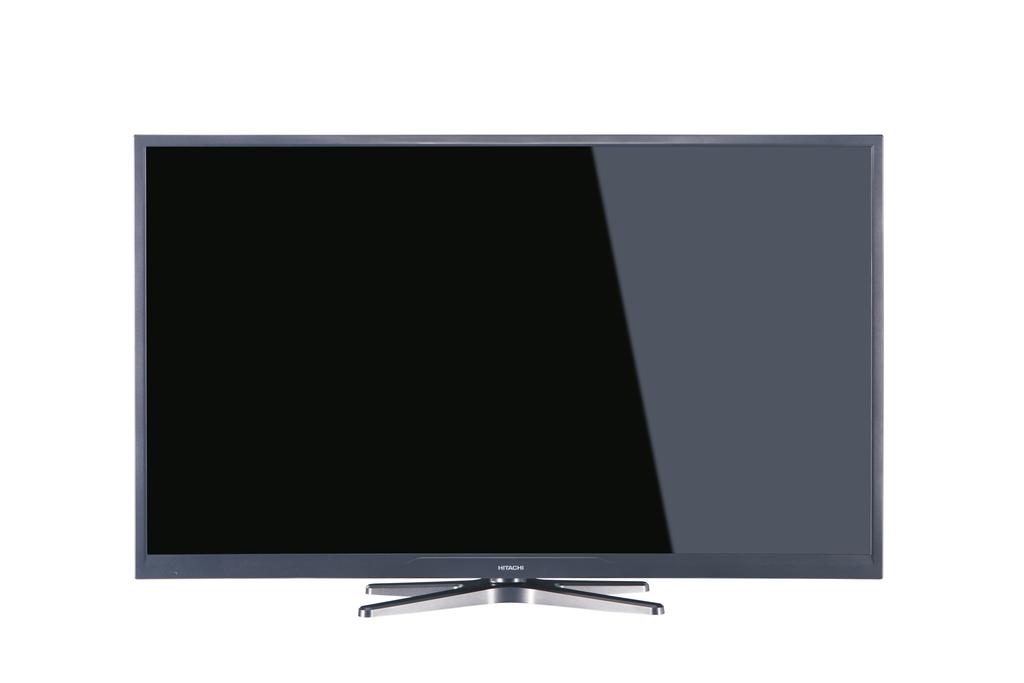 INSTRUCTION MANUAL 50 Colour TV 50HXT16U 108/7675 Important - Please read these instructions fully before installing or