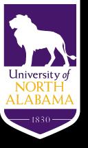 University of North Alabama Department