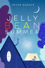 Jelly Bean Summer Oregon Author: Magnin, Joyce Publisher: Sourcebooks ISBN: 978-1492646723 On Sale Date: May