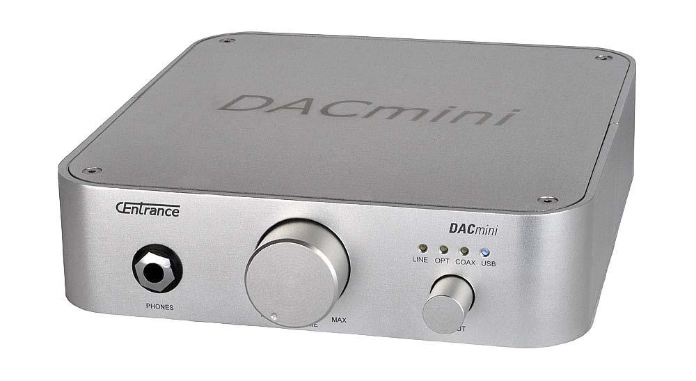 DACmini CX A Decade of Design Practice