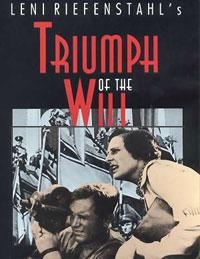 Clearly, Triumph of the Will is a troubling film.