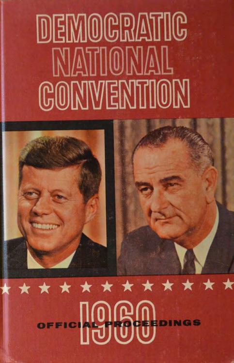 7 know today. The democrats since 1832 and the republicans since 1856 have used the convention system to nominate their candidates for president.