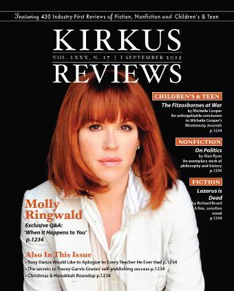 For more than 80 years, Kirkus has been a premiere marketing vehicle for the top