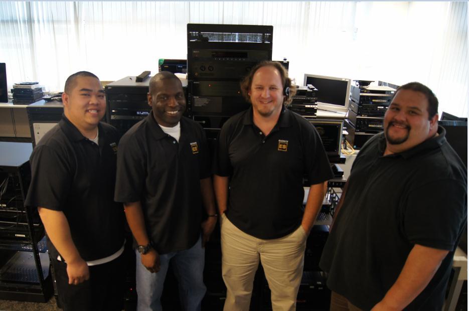 ES Market Training Specialists Product Experts Located in San Diego, CA CEDIA trained Control4 & AMX