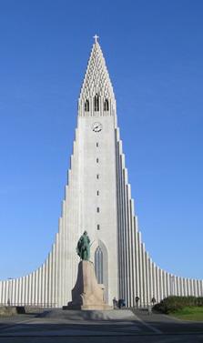PROGRAM TUESDAY, JULY 3 Rehearsal Walking tour of Reykjavik, Iceland s capital city and the world s most northern capital city.