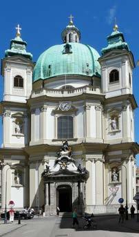 Palace, the fabulous baroque summer residence of the Hapsburg Emperors Travel to Munich Introduction to Munich Check in Overnight Munich TUESDAY, JULY 10 Transfer to the airport for your return