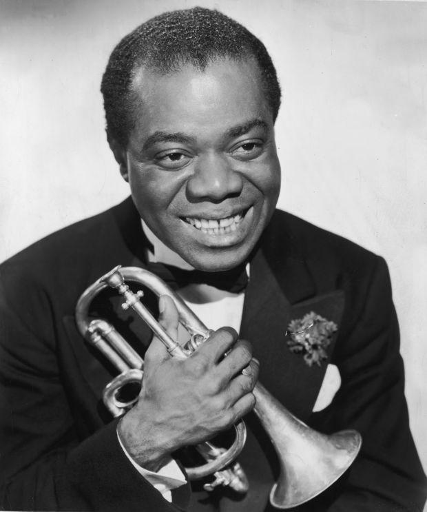 Louis Armstrong Fun Facts Louis Armstrong 1) Satchmo became Armstrong's nickname after his 1932 Grand Tour of Europe.