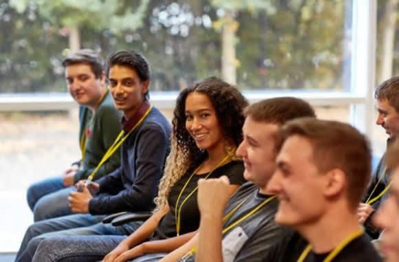 Free BT work placements to help youngsters in London get 'Work Ready' BT is offering free work placements to help young people get work ready and prepared for their future careers.