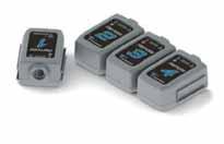 Features Identifies cable faults Displays cable run quality Detects Coax RF Remotes through splitters Locates splitters in the system Tests and grades splitter performance Measures cable length up to