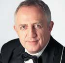 BRAMWELL TOVEY CONDUCTOR GRAMMY and Juno Award-winning conductor/composer Bramwell Tovey was appointed Music Director of the Vancouver Symphony Orchestra in 2000.