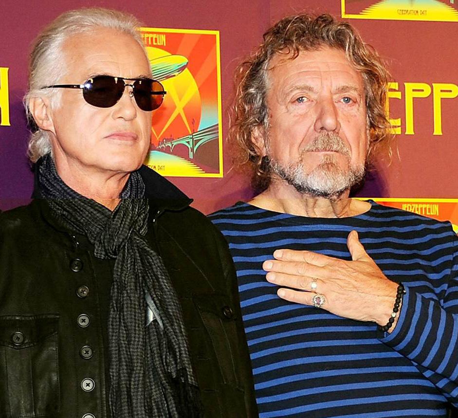 The Washington Post April 2016 Led Zeppelin memers face trial Led Zeppelin s Stairway to Heaven has faced a lot of accusations in the 45 years since it was released.