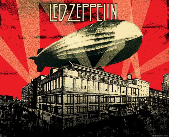 2 What do you think the parties involved present conflicting versions of? 3 In 1991, the plaintiff said: I ll let Led Zeppelin have the eginning of Taurus for their song without a lawsuit.