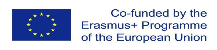 ERASMUS + Capacity Building in the Field of Higher Education (CBHE) CBHE Project 561987 Library Network Support Services: modernising libraries in Western Balkan countries through staff development