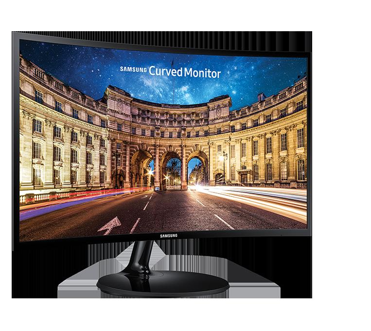 SAMSUNG CURVED MONITOR LINEUP PREMIUM 21:9 CURVED 34 CF791 Greater viewing comfort with the world s most 1500R curved screen More realistic