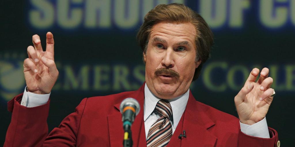 4 Will Ferrell Full name: John William Ferrell Birth date: July 16 th, 1967 Birth place: Irvine, Calefornia, United States Will Ferrell, arguably the funniest actor in the eyes of many.