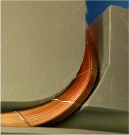 2 mm (a) 50 tape, 2.