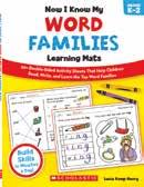 Word Family Readers Box Set Gr.