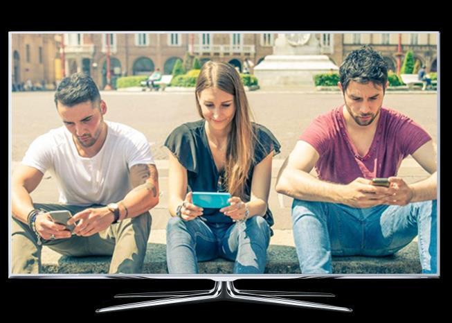 4 Develop innovative multichannel consumer offerings for Millennials Changing viewing habits P7S1 product strategies Cross-device viewing Personalized viewing Ad-reduced viewing Leverage TV content